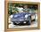 1965 Porsche 911S-null-Framed Premier Image Canvas