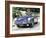 1965 Porsche 911S-null-Framed Photographic Print