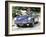 1965 Porsche 911S-null-Framed Photographic Print