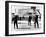 1965 Watts Riot-null-Framed Photo