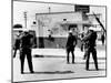 1965 Watts Riot-null-Mounted Photo