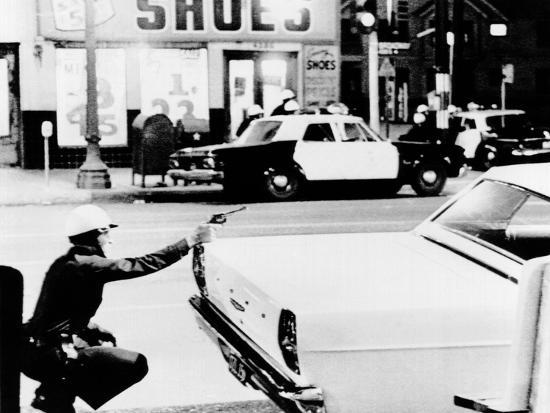 '1965 Watts Riots' Photo | Art.com