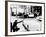 1965 Watts Riots-null-Framed Photo