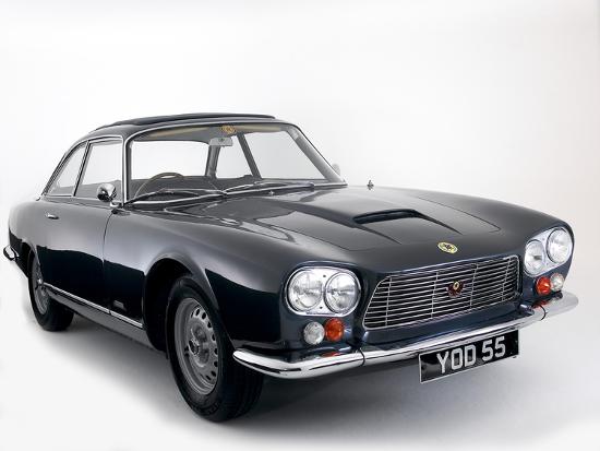 1966 Gordon Keeble It Photographic Print Art Com