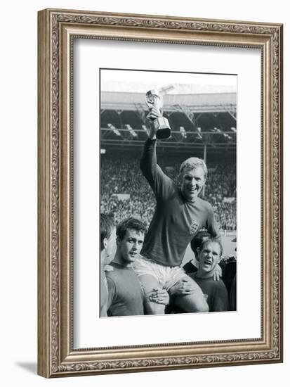 1966-The Chelsea Collection-Framed Premium Giclee Print