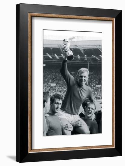 1966-The Chelsea Collection-Framed Premium Giclee Print