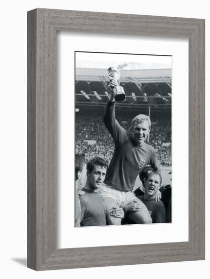 1966-The Chelsea Collection-Framed Premium Giclee Print