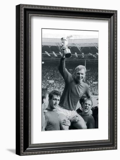 1966-The Chelsea Collection-Framed Premium Giclee Print