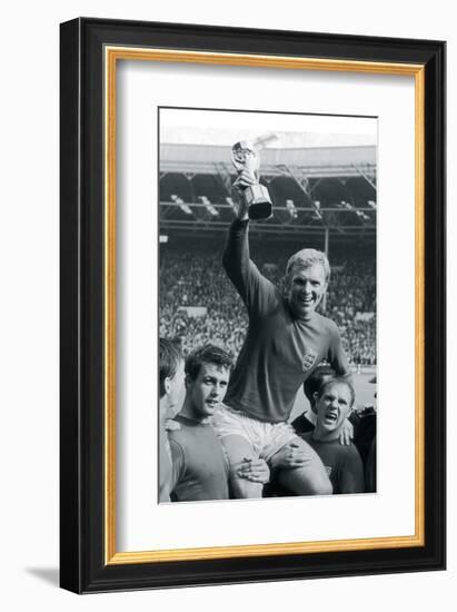 1966-The Chelsea Collection-Framed Premium Giclee Print