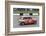 1967 Austin Mini Cooper S owned by Beatle George Harrison-null-Framed Photographic Print