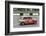 1967 Austin Mini Cooper S owned by Beatle George Harrison-null-Framed Photographic Print