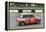 1967 Austin Mini Cooper S owned by Beatle George Harrison-null-Framed Premier Image Canvas