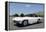 1967 Chevrolet Corvette CV 427-S. Clay-Framed Premier Image Canvas