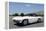 1967 Chevrolet Corvette CV 427-S. Clay-Framed Premier Image Canvas