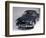 1967 Volkswagen Karmann Ghia-Unknown-Framed Photographic Print