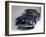 1967 Volkswagen Karmann Ghia-Unknown-Framed Photographic Print