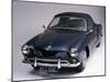 1967 Volkswagen Karmann Ghia-Unknown-Mounted Photographic Print