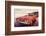 1968 Mercury - Cougar Montego-null-Framed Premium Giclee Print