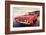 1968 Mercury - Cougar Montego-null-Framed Art Print