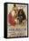 1968 Spanish Bullfight Poster Plaza De Toros De Fuengirola-null-Framed Premier Image Canvas