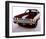 1969 Plymouth Roadrunner-null-Framed Art Print