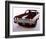 1969 Plymouth Roadrunner-null-Framed Art Print