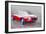 1970 Chevy Camaro Watercolor-NaxArt-Framed Art Print