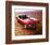 1970 Plymouth Cuda Hemi & Tie-null-Framed Art Print