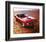 1970 Plymouth Cuda Hemi & Tie-null-Framed Art Print