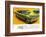 1970 Plymouth Sport Fury 2Door-null-Framed Art Print