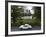 1970's Porsche 911, Riverside Park, Frankfurt-Am-Main, Hessen, Germany-Walter Bibikow-Framed Photographic Print