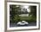 1970's Porsche 911, Riverside Park, Frankfurt-Am-Main, Hessen, Germany-Walter Bibikow-Framed Photographic Print