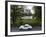 1970's Porsche 911, Riverside Park, Frankfurt-Am-Main, Hessen, Germany-Walter Bibikow-Framed Photographic Print