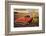 1971 Chrysler Plymouth 383-null-Framed Art Print