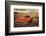 1971 Chrysler Plymouth 383-null-Framed Art Print