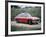 1971 MGB GT-null-Framed Photographic Print