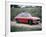 1971 MGB GT-null-Framed Photographic Print