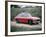 1971 MGB GT-null-Framed Photographic Print