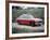 1971 MGB GT-null-Framed Photographic Print