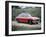 1971 MGB GT-null-Framed Photographic Print