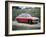 1971 MGB GT-null-Framed Photographic Print