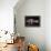 1971: People Attending a Party in the Sunken Living Room of a Floating Home, Sausalito, California-Michael Rougier-Framed Premier Image Canvas displayed on a wall