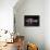 1971: People Attending a Party in the Sunken Living Room of a Floating Home, Sausalito, California-Michael Rougier-Framed Premier Image Canvas displayed on a wall