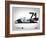 1971 Porsche 917 Martini Rossi-NaxArt-Framed Art Print