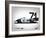 1971 Porsche 917 Martini Rossi-NaxArt-Framed Art Print