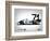 1971 Porsche 917 Martini Rossi-NaxArt-Framed Art Print