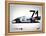 1971 Porsche 917 Martini Rossi-NaxArt-Framed Stretched Canvas