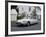 1972 Citroën DS21 Pallas-null-Framed Photographic Print