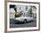 1972 Citroën DS21 Pallas-null-Framed Photographic Print