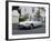 1972 Citroën DS21 Pallas-null-Framed Photographic Print